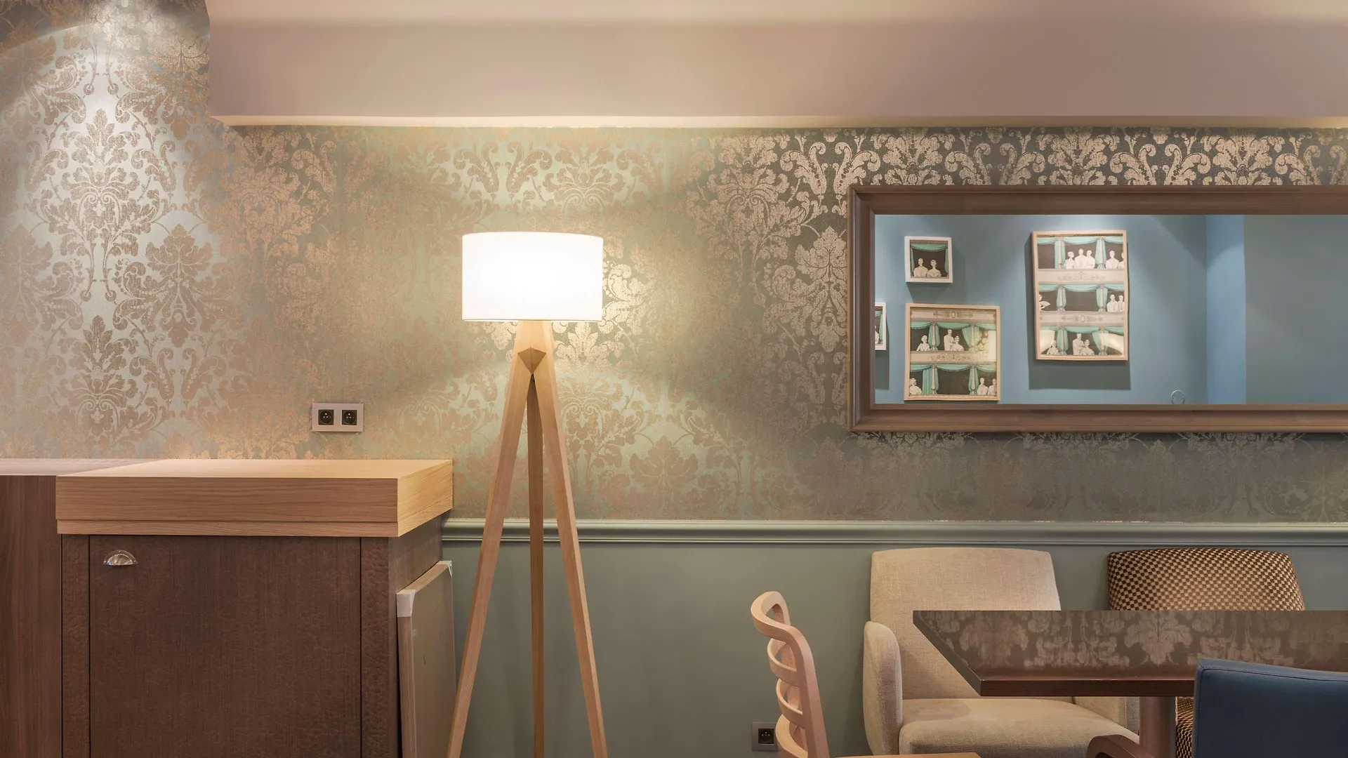 Magenta 38 By Happyculture Hotel