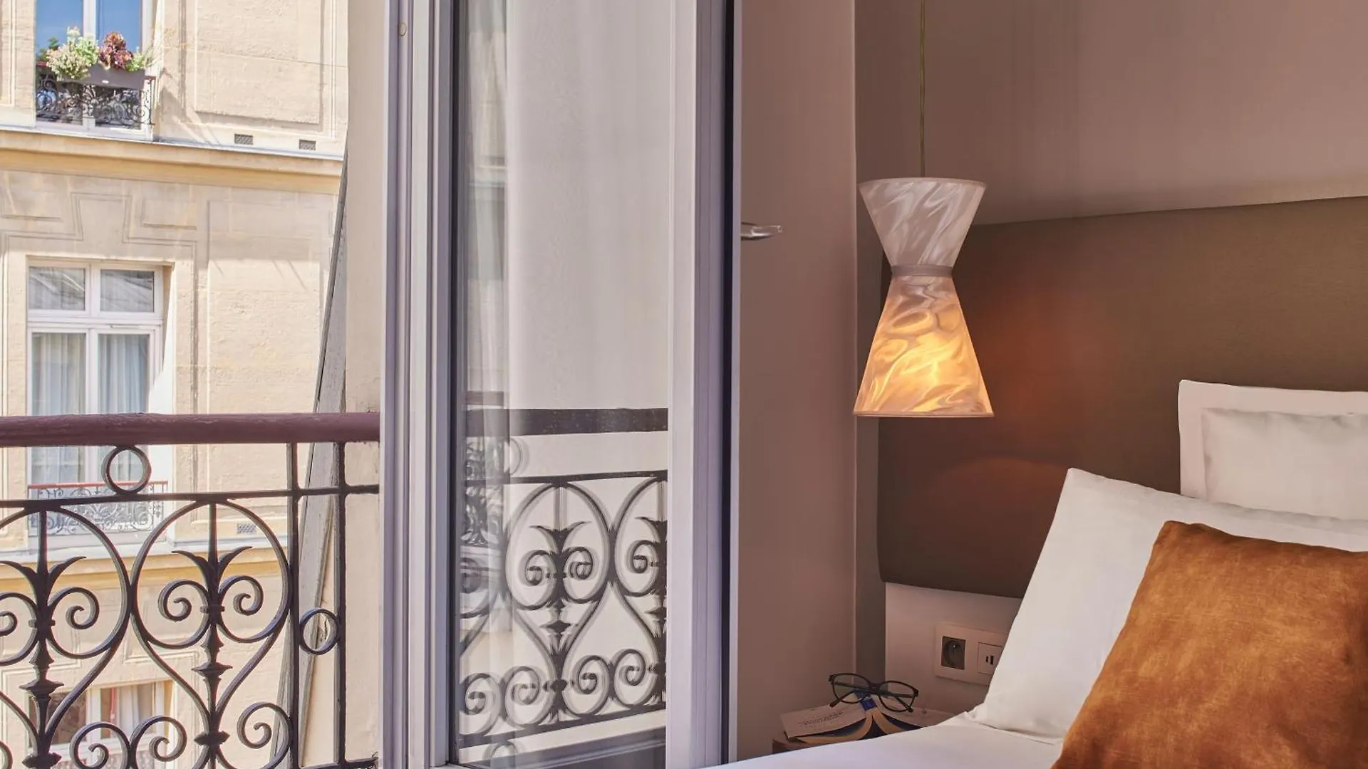 Magenta 38 By Happyculture Hotel