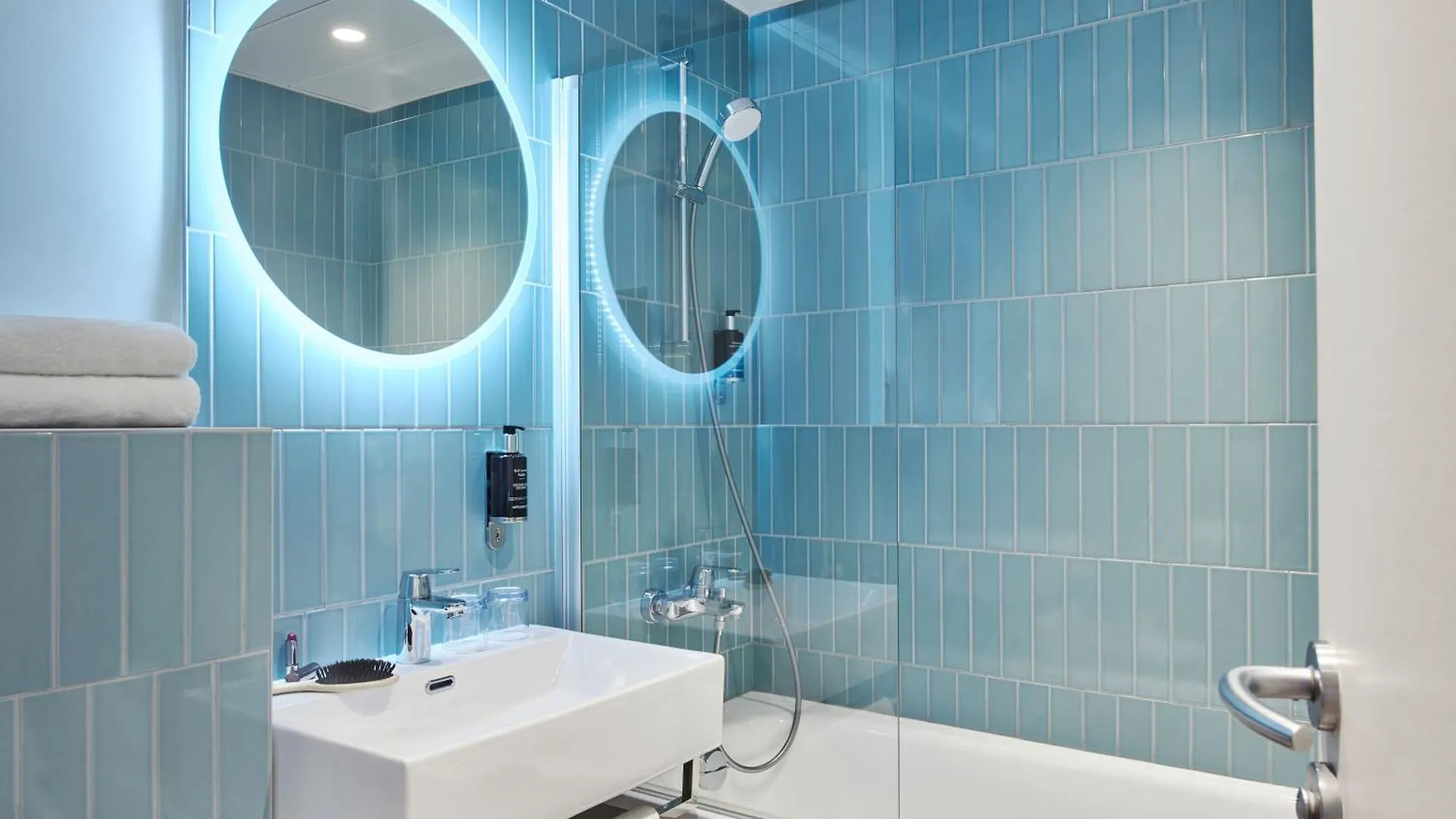 Magenta 38 By Happyculture Hotel 3*