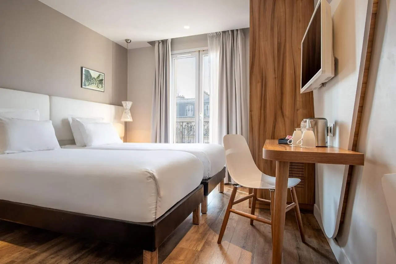 Magenta 38 By Happyculture 3* Parigi