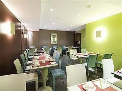 快乐文化马真塔38酒店 3*