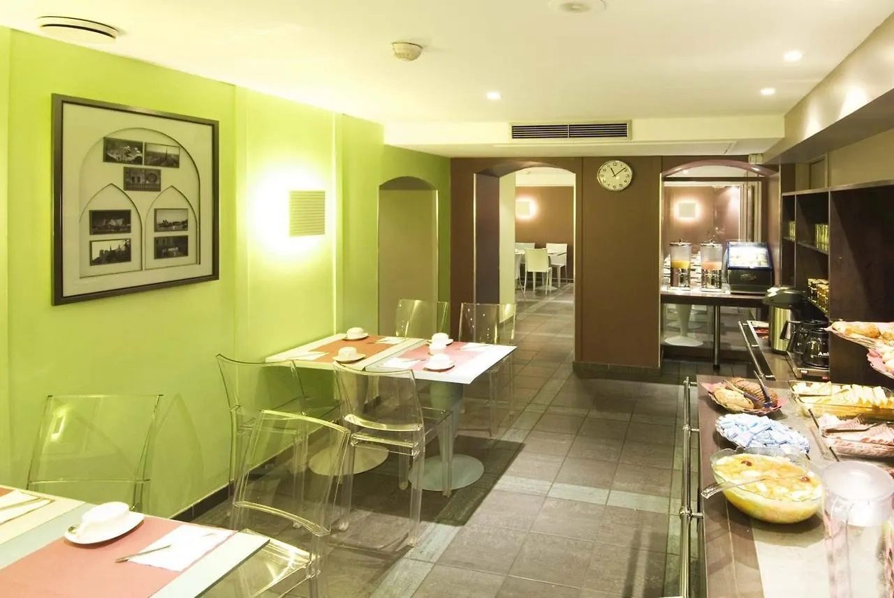 快乐文化马真塔38酒店 酒店