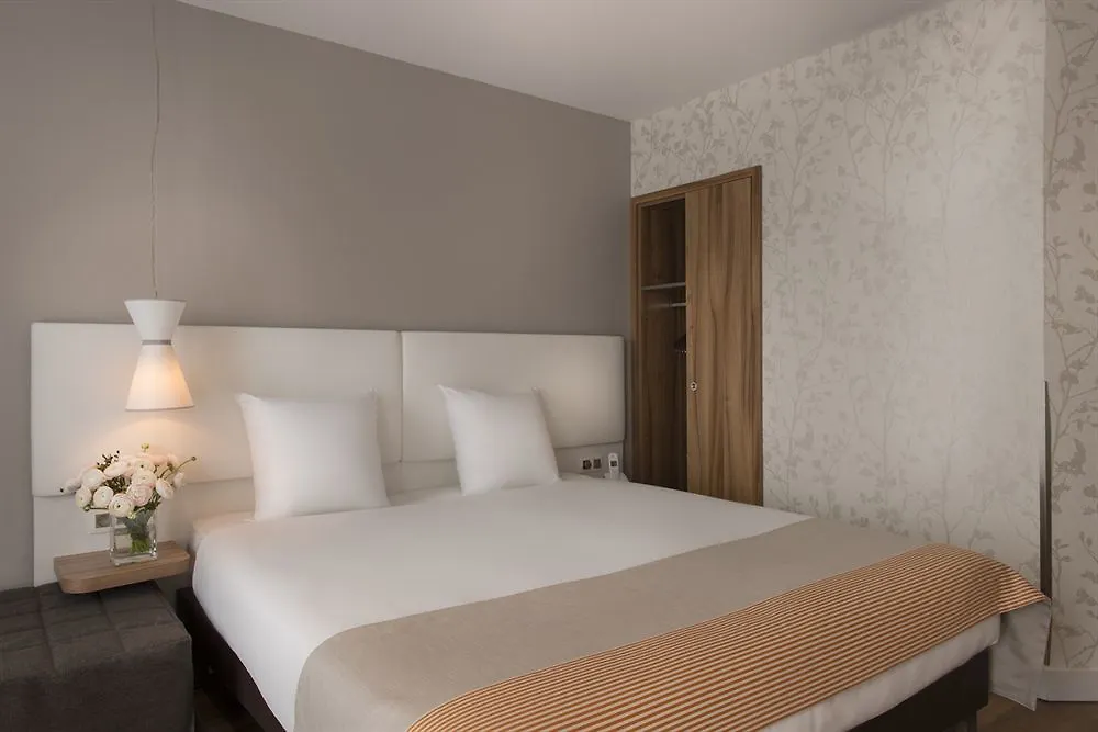 Hotel Magenta 38 By Happyculture París