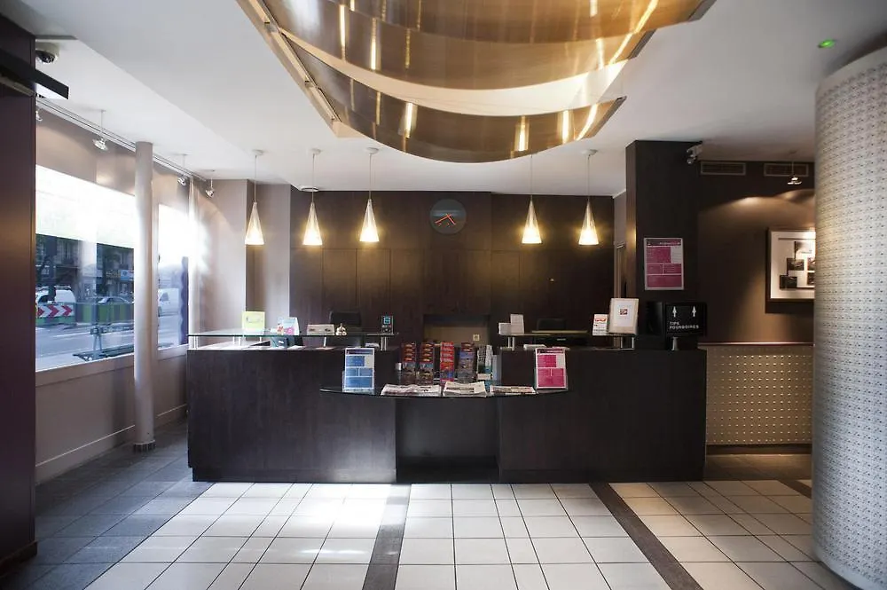 快乐文化马真塔38酒店 酒店