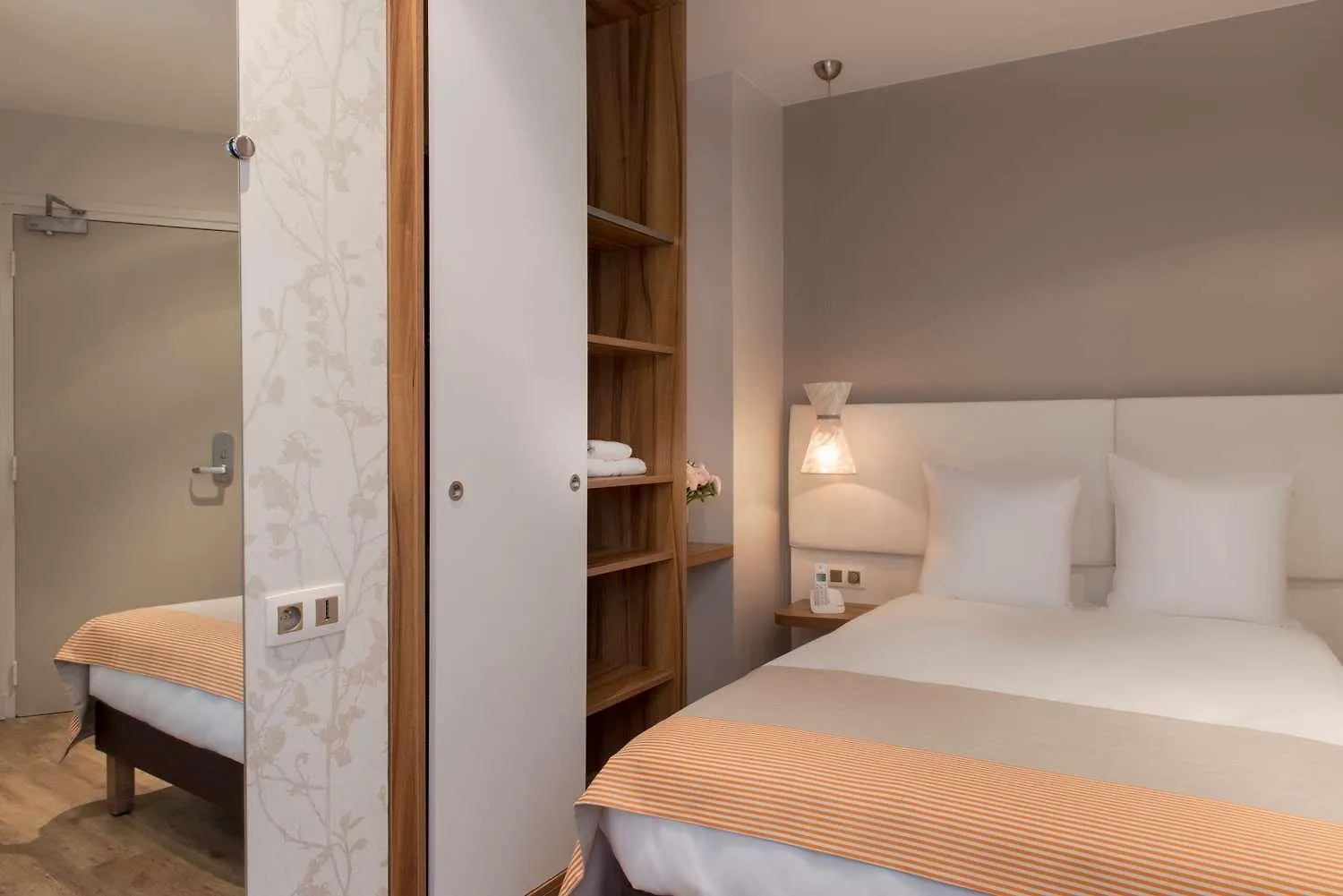 Magenta 38 By Happyculture Hotell