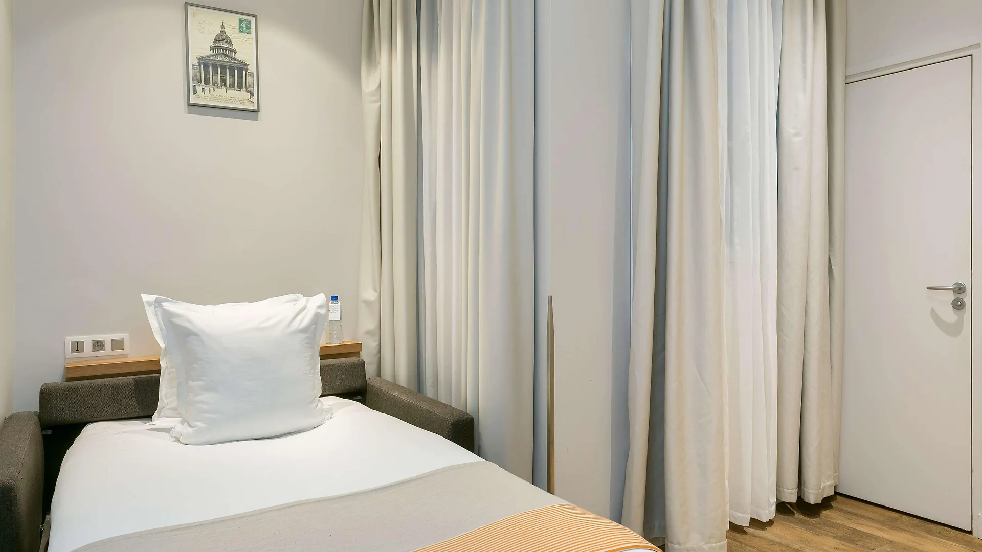 Magenta 38 By Happyculture Hotell