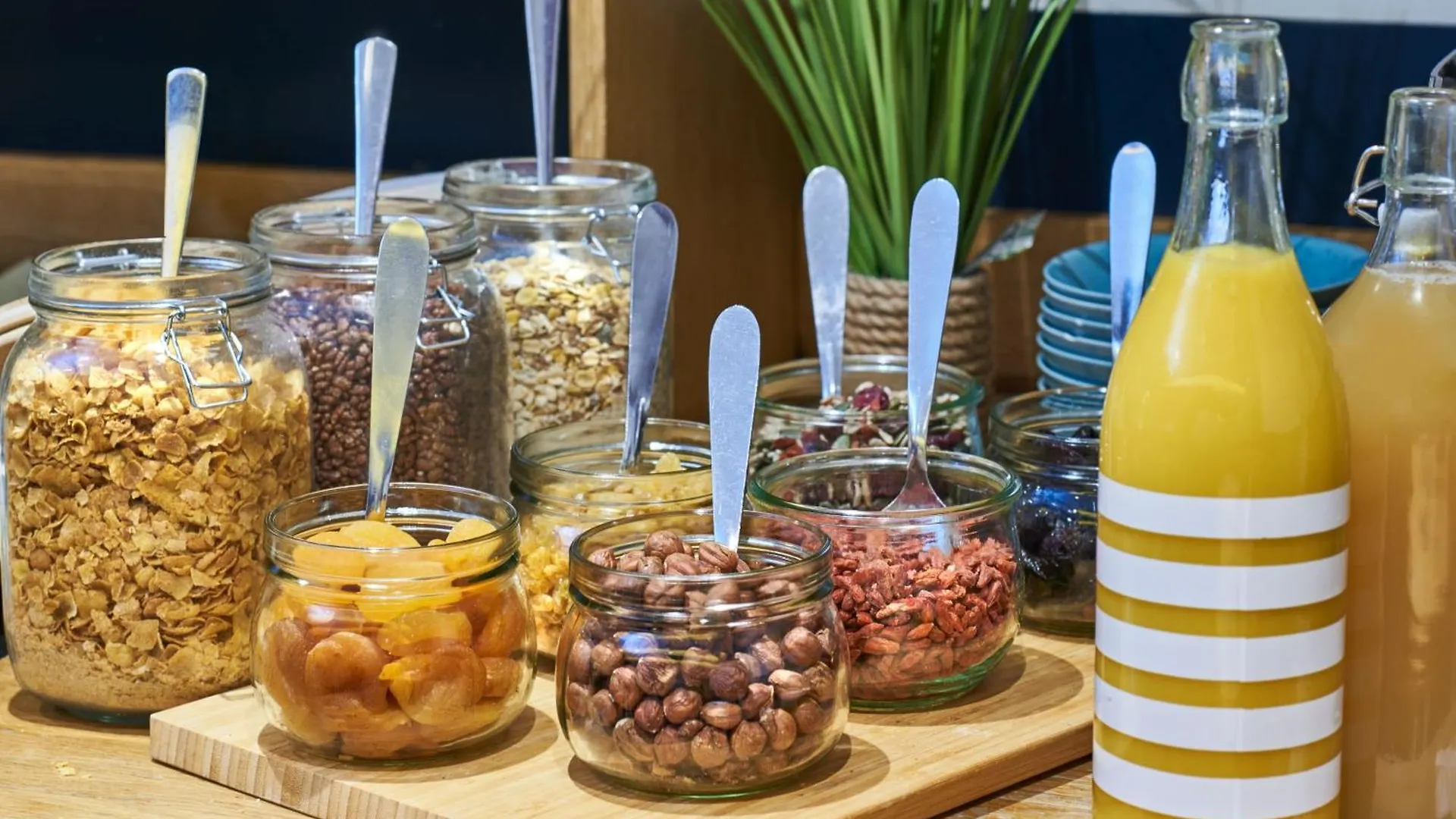Hotell Magenta 38 By Happyculture Paris
